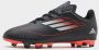 Adidas Perfor ce F50 Club Firm Multi-Ground Voetbalschoenen Kids Kinderen Zwart - Thumbnail 3