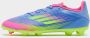Adidas Perfor ce F50 League Firm Multi-Ground Voetbalschoenen Kids Kinderen Blauw - Thumbnail 3