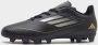 Adidas Perfor ce F50 Club Junior voetbalschoenen zwart goud metallic Imitatieleer 37 1 3 - Thumbnail 4