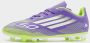 Adidas Perfor ce F50 Club Stevige Multi-Ground Voetbalschoenen Kids Kinderen Paars - Thumbnail 3