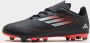Adidas Perfor ce F50 Club Firm Multi-Ground Voetbalschoenen Kids Kinderen Zwart - Thumbnail 7