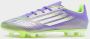 Adidas Perfor ce F50 Club Firm Multi-Ground Voetbalschoenen Unisex Paars - Thumbnail 3