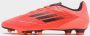 Adidas Performance F50 Club Flexible Ground Voetbalschoenen Unisex Roze - Thumbnail 3