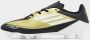 Adidas Perfor ce F50 Club Messi senior voetbalschoenen zwart antraciet goud metallic - Thumbnail 3