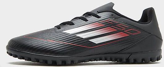 Adidas F50 Club TF Black- Heren Black
