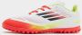 Adidas F50 Club TF Children Cloud White Core Black Solar Yellow Cloud White Core Black Solar Yellow - Thumbnail 4