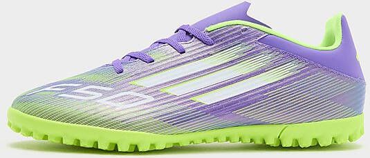 Adidas F50 Club TF Purple- Heren Purple