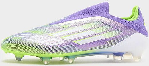 Adidas F50 Elite Veterloze Firm Ground Voetbalschoenen