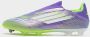 Adidas Perfor ce F50 League Veterloze Firm Multi-Ground voetbalschoenen Unisex Paars - Thumbnail 4