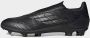 Adidas F50 LEAGUE LL FG Core Black Iron Metallic Gold Metallic- Core Black Iron Metallic Gold Metallic - Thumbnail 3