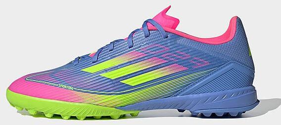 Adidas F50 League TF Blauw- Heren Blauw