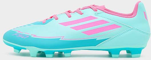 Adidas F50 Messi Club FG Blue- Heren Blue