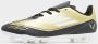 Adidas Perfor ce F50 Club Messi voetbalschoenen metallic goud wit zwart Imitatieleer 37 1 3 - Thumbnail 10