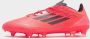 Adidas F50 Pro FG Turbo Aurora Black Platinum Metallic Turbo Aurora Black Platinum Metallic - Thumbnail 2