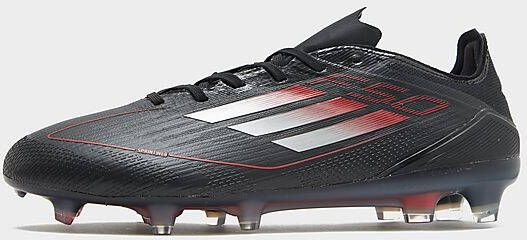 Adidas F50 Pro FG Zwart- Heren Zwart