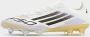 Adidas F50 Pro Firm Ground Voetbalschoenen Wit- Wit - Thumbnail 2