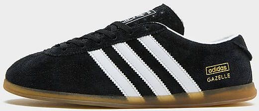 Adidas Gazelle Schoenen Zwart Maat: 36 2 3 Suède Foot Locker
