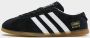 Adidas Gazelle Schoenen Zwart Maat: 36 2 3 Suède Foot Locker - Thumbnail 1