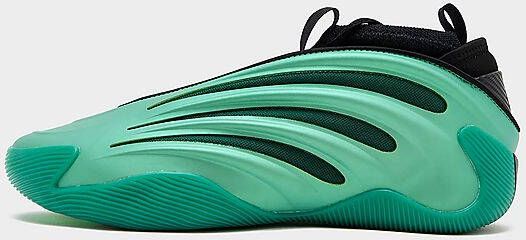 Adidas Harden Schoenen Wit Maat: 41 1 3 Mesh Synthetisch Foot Locker