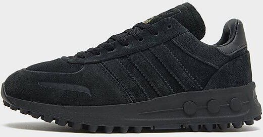 adidas Originals LA Trainer Lux Core Black Core Black Alumina Core Black Core Black Alumina