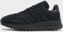 Adidas Originals LA Trainer Lux Core Black Core Black Alumina Core Black Core Black Alumina - Thumbnail 2