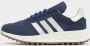 Adidas Originals LA Trainer Lux Night Indigo Silver Metallic Dark Blue Night Indigo Silver Metallic Dark Blue - Thumbnail 2