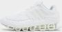 Adidas Megaride Cloud White Cloud White Grey One- Cloud White Cloud White Grey One - Thumbnail 1