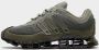 Adidas Megaride Heren Schoenen Groen Maat: 41 1 3 Mesh Synthetisch Foot Locker - Thumbnail 2