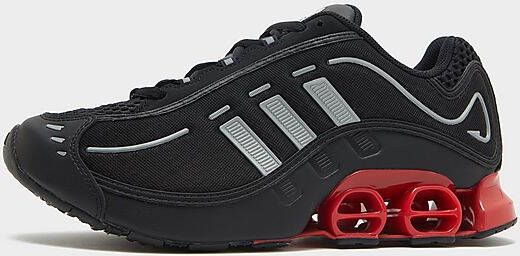 Adidas Megaride O1 Zwart- Heren Zwart