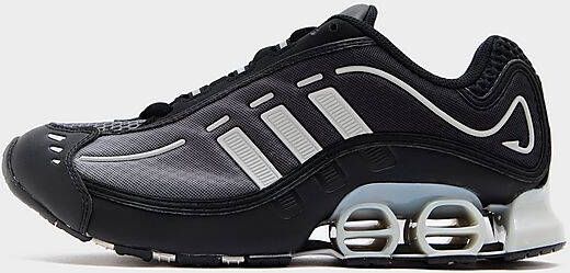 Adidas Megaride Heren Schoenen Zwart Maat: 41 1 3 Mesh Synthetisch Foot Locker