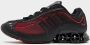 Adidas Megaride Heren Schoenen Rood Maat: 41 1 3 Mesh Synthetisch Foot Locker - Thumbnail 2