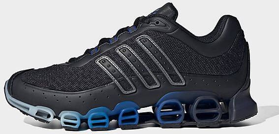Adidas Megaride Schoenen Black- Black
