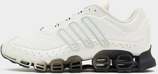 Adidas Megaride Schoenen White- White