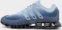 Adidas Megaride Schoenen Blauw Maat: 40 2 3 Mesh Synthetisch Foot Locker - Thumbnail 2
