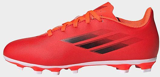 Adidas Meteorite X Speedflow .4 FG Junior Kind