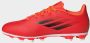 Adidas Kids adidas X Speedflow.4 Gras Kunstgras Voetbalschoenen (FxG) Kids Rood Zwart Rood - Thumbnail 4