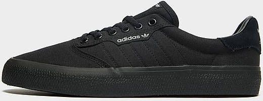 Adidas Originals 3MC Vulc Schoenen Core Black Core Black Grey Two - Foto 5