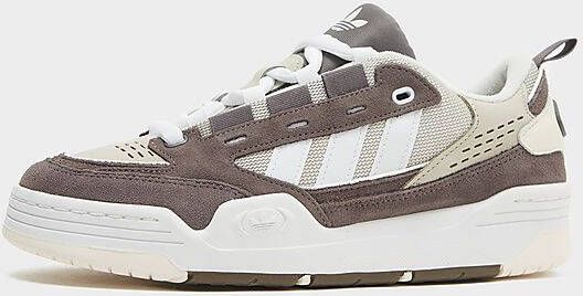 Adidas Originals ADI 2000 Charcoal Cloud White Putty Grey- Charcoal Cloud White Putty Grey - Foto 3