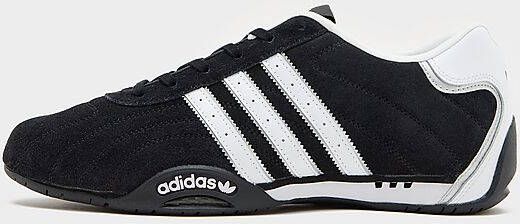 Adidas Adiracer Lo Schoenen Zwart Maat: 37 1 3 Leer Foot Locker