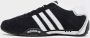 Adidas Adiracer Lo Schoenen Zwart Maat: 37 1 3 Leer Foot Locker - Thumbnail 1