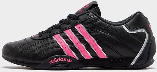 Adidas Originals Adi Racer Lo Dames Black- Dames Black