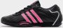 Adidas Originals Adi Racer Lo Dames Black- Dames Black - Thumbnail 1
