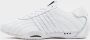 Adidas Originals Adi Racer Lo Dames White- Dames White - Thumbnail 1