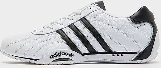Adidas Originals Adiracer Lo Sneaker Running in wit formaten: 41 1 3