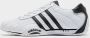 Adidas Originals Adiracer Lo Sneaker Running in wit formaten: 41 1 3 - Thumbnail 1