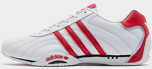 Adidas Originals Adiracer Lo Sneaker Running in wit formaten: 41 1 3