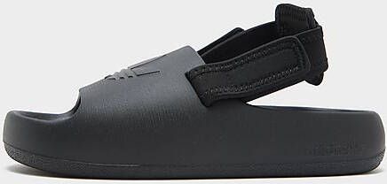 Adidas Originals AdiFOM Adilette Slides Children Core Black Core Black Core Black Kind Core Black Core Black Core Black