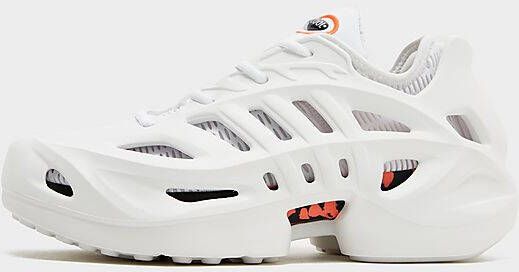 adidas Originals adiFOM ClimaCool Cloud White Crystal White Core Black- Dames Cloud White Crystal White Core Black