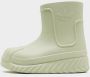 Adidas Originals AdiFOM Superstar Boots Dames Green Green Green- Dames Green Green Green - Thumbnail 2