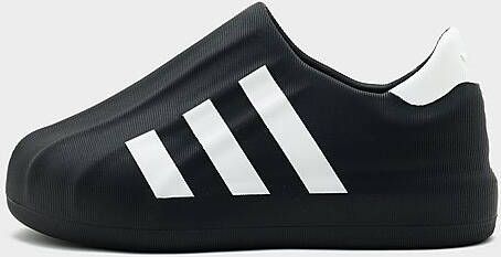 Adidas Originals AdiFOM Superstar Core Black Cloud White Core Black- Core Black Cloud White Core Black - Foto 4